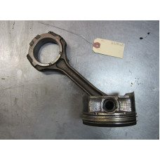 23H040 Piston and Connecting Rod Standard For 08-12 Nissan Xterra  4.0 121009BT0A